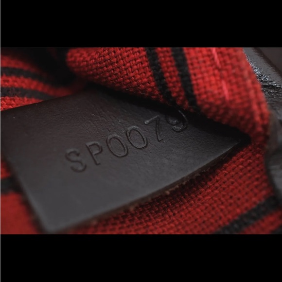 🌸🌸LV Never Full🌸🌸 Tote AND Pouch - Picture 6 of 16